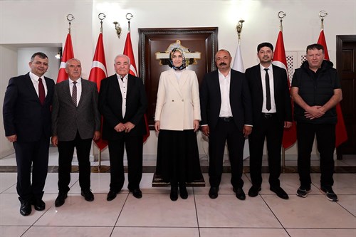 Hayırseverlerin Desteğiyle Emirdağ’a 4 Güzel Yatırım 