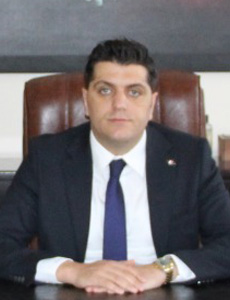 Bilal ÇELİK