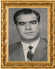 Ahmet BALKAN